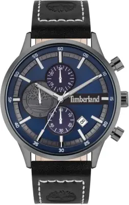 Timberland TDWGF2090401 Erkek Kol Saati - 1