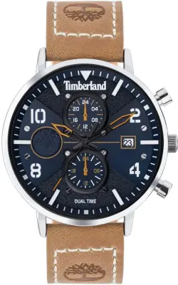 Timberland TDWGF2091501 Erkek Kol Saati - 1