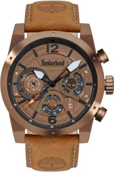 Timberland TDWGF2100002 Erkek Kol Saati - 1