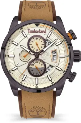 Timberland TDWGF2102604 Erkek Kol Saati - 1