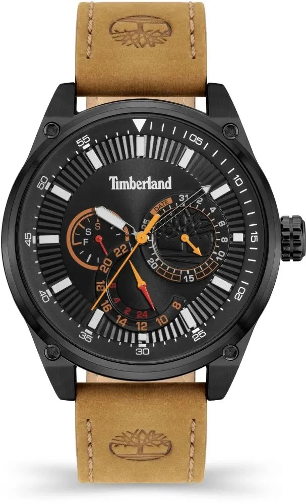 Timberland TDWGF9000902 Erkek Kol Saati - Timberland