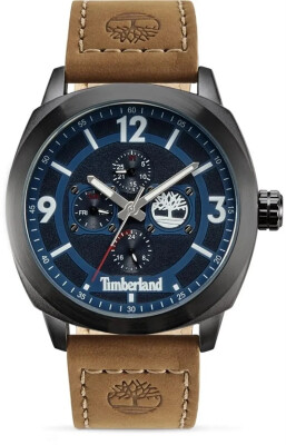Timberland TDWGF9001802 Erkek Kol Saati - Timberland