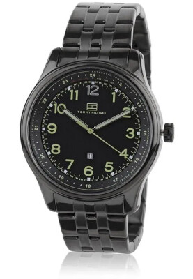 Tommy Hilfiger TH1710307 Erkek Kol Saati - Tommy Hilfiger