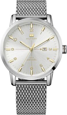 Tommy Hilfiger TH1710333 Erkek Kol Saati - Tommy Hilfiger