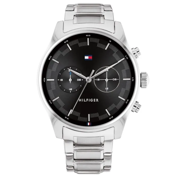Tommy Hilfiger TH1710419 Erkek Kol Saati - 1