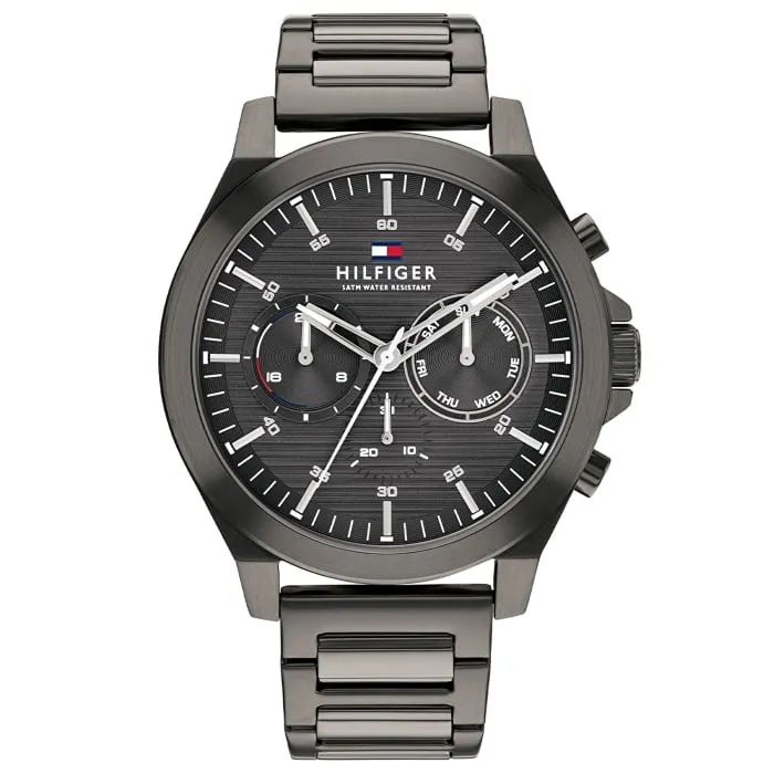 Tommy Hilfiger TH1710519 Erkek Kol Saati - 1