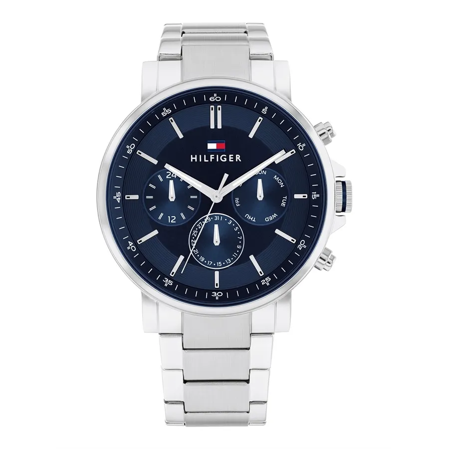 Tommy Hilfiger TH1710588 Erkek Kol Saati - 1
