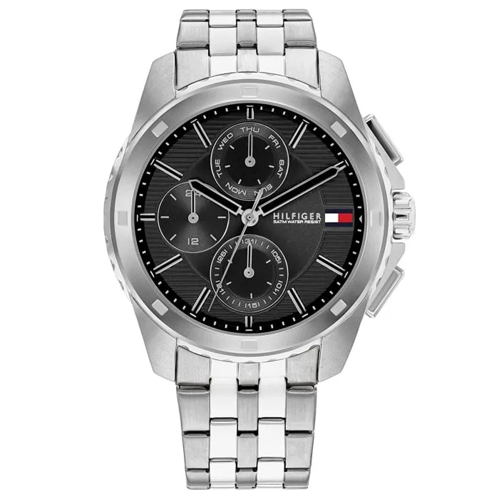 Tommy Hilfiger Th1710620 Erkek Kol Saati - 1