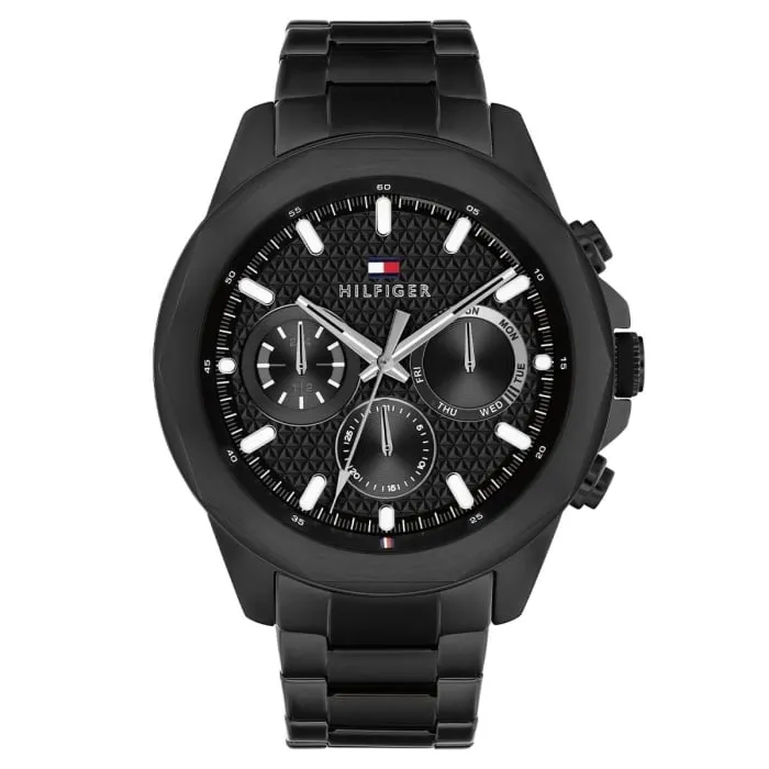 Tommy Hilfiger TH1710653 Erkek Kol Saati - 1