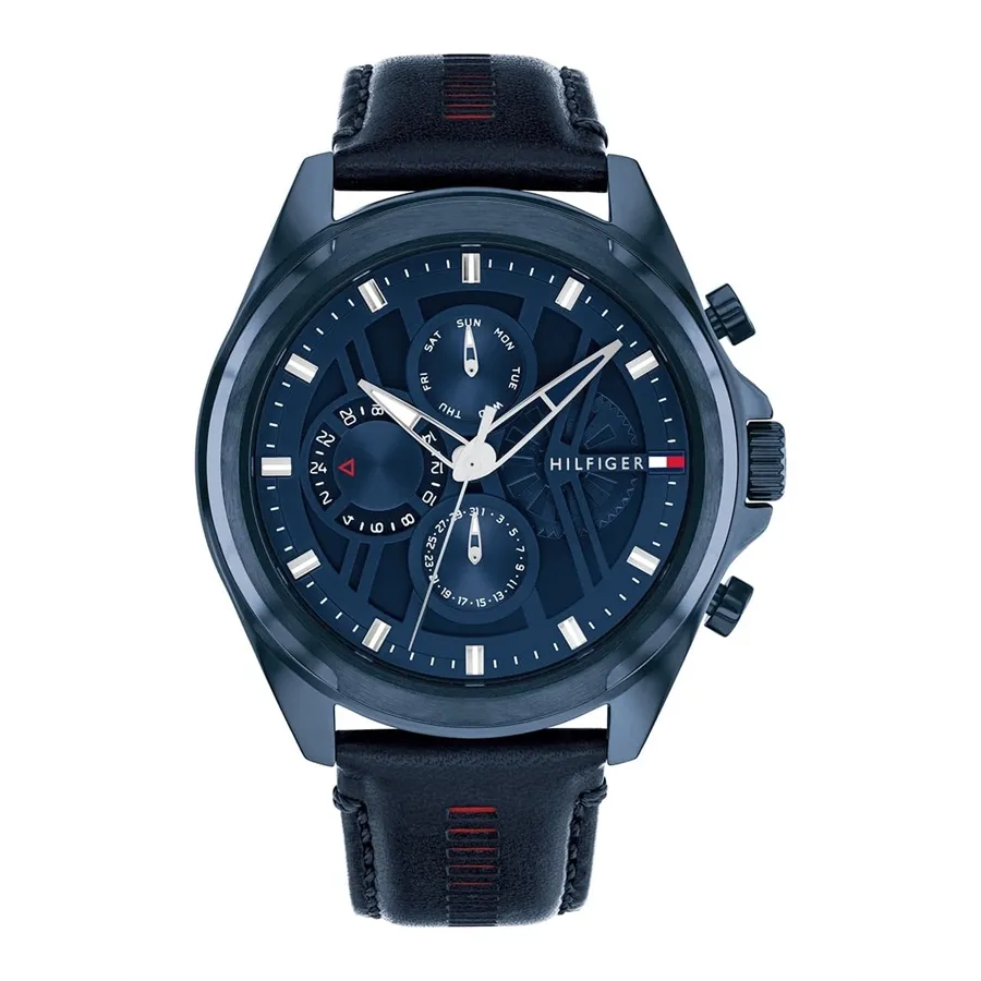 Tommy Hilfiger TH1710655 Erkek Kol Saati - 1