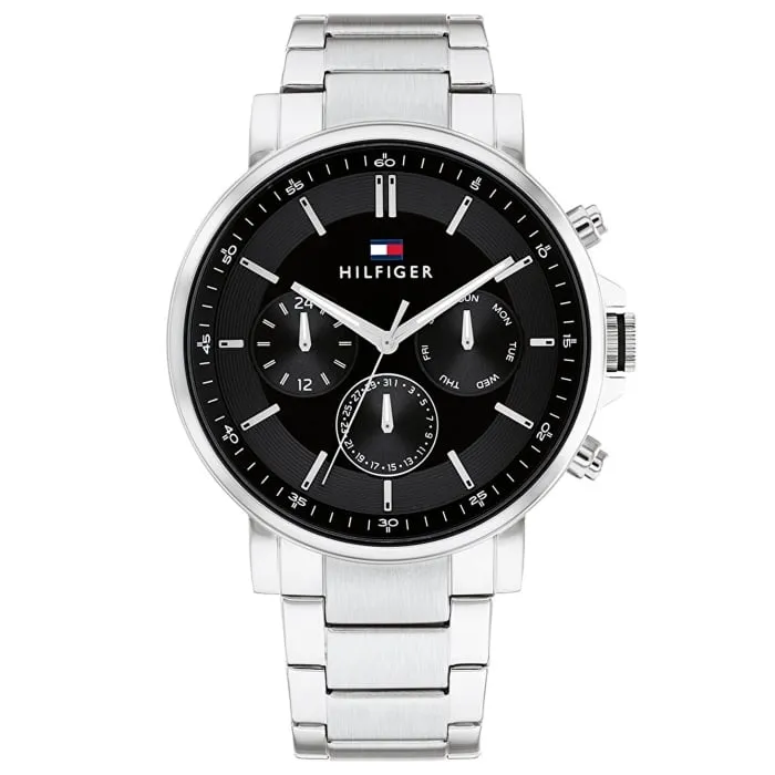 Tommy Hilfiger TH1710667 Erkek Kol Saati - 1