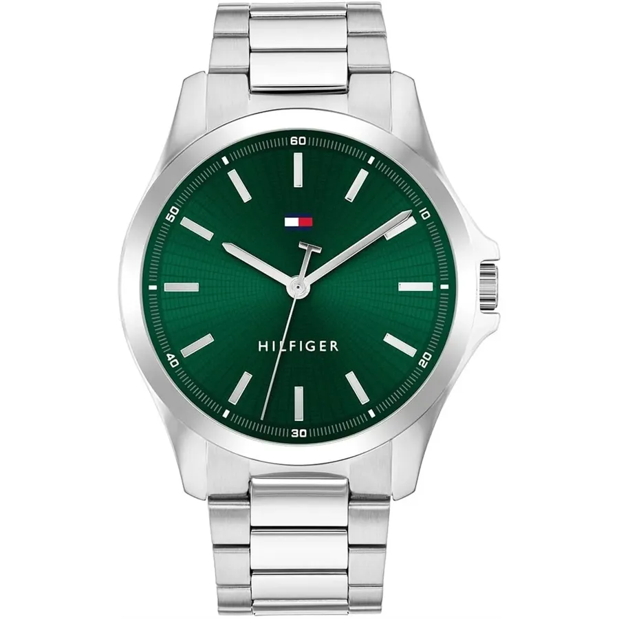 Tommy Hilfiger TH1710672 Erkek Kol Saati - 1