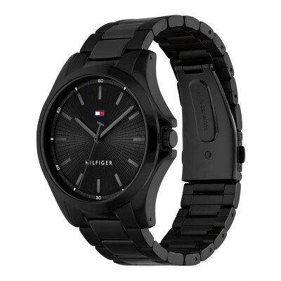 Tommy Hilfiger TH1710680 Erkek Kol Saati - Tommy Hilfiger