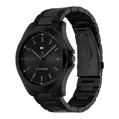 Tommy Hilfiger TH1710680 Erkek Kol Saati - 1