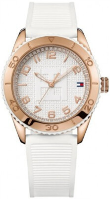 Tommy Hilfiger TH1781121 Kadın Kol Saati - Tommy Hilfiger