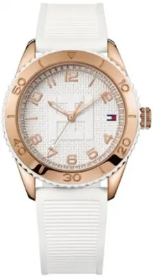 Tommy Hilfiger TH1781121 Kadın Kol Saati - 1