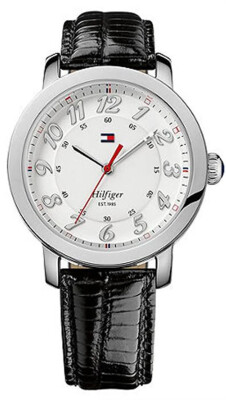 Tommy Hilfiger TH1781218 Kadın Kol Saati - Tommy Hilfiger