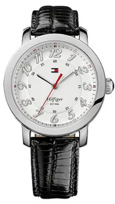 Tommy Hilfiger TH1781218 Kadın Kol Saati - 1