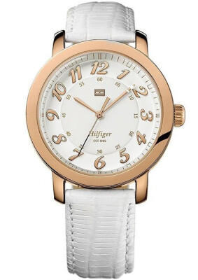 Tommy Hilfiger TH1781220 Kadın Kol Saati - Tommy Hilfiger