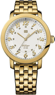 Tommy Hilfiger TH1781233 Kadın Kol Saati - Tommy Hilfiger