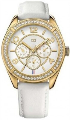 Tommy Hilfiger TH1781247 Kadın Kol Saati - Tommy Hilfiger
