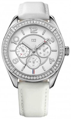Tommy Hilfiger TH1781249 Kadın Kol Saati - Tommy Hilfiger