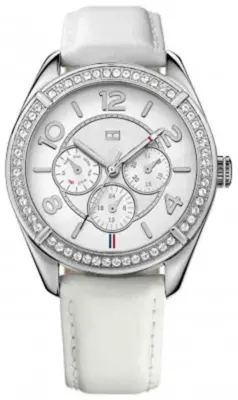 Tommy Hilfiger TH1781249 Kadın Kol Saati - 1