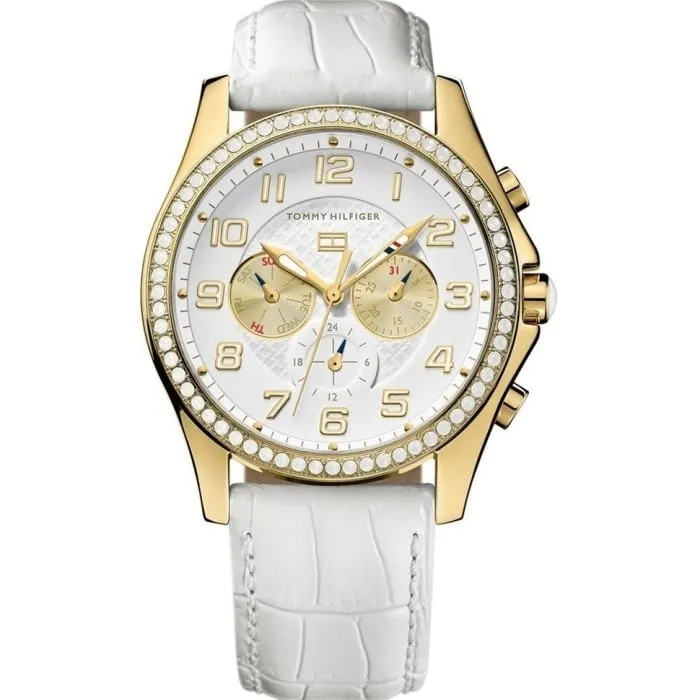 Tommy Hilfiger TH1781280 Kadın Kol Saati - 1