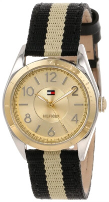 Tommy Hilfiger TH1781297 Kadın Kol Saati - Tommy Hilfiger
