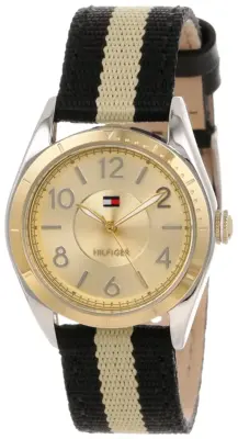 Tommy Hilfiger TH1781297 Kadın Kol Saati - 1