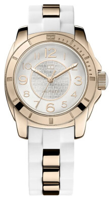 Tommy Hilfiger TH1781305 Kadın Kol Saati - Tommy Hilfiger