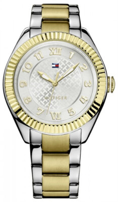Tommy Hilfiger TH1781343 Kadın Kol Saati - Tommy Hilfiger