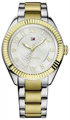 Tommy Hilfiger TH1781343 Kadın Kol Saati - 1