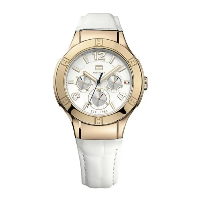 Tommy Hilfiger TH1781362 Kadın Kol Saati - Tommy Hilfiger