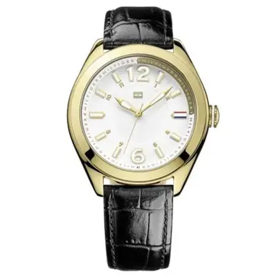 Tommy Hilfiger TH1781368 Kadın Kol Saati - 1