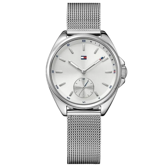 Tommy Hilfiger TH1781758 Kadın Kol Saati - 1