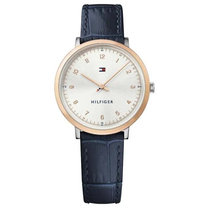 Tommy Hilfiger TH1781764 Kadın Kol Saati - 1