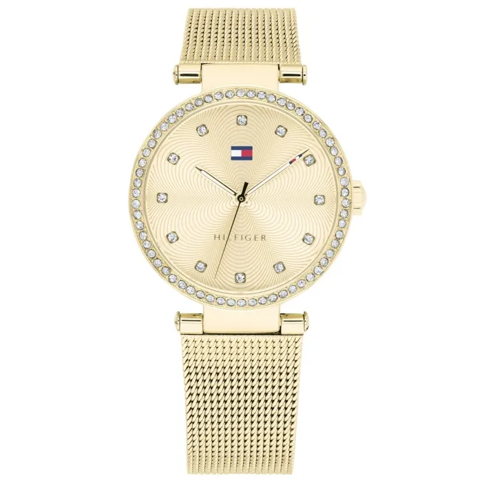 Tommy Hilfiger TH1781864 Kadın Kol Saati - 1