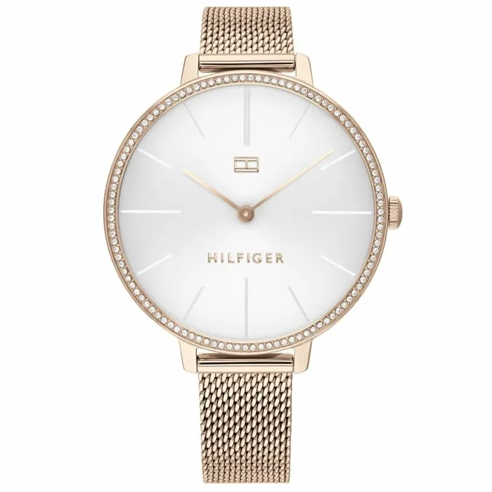 Tommy Hilfiger TH1782115 Kadın Kol Saati - 1
