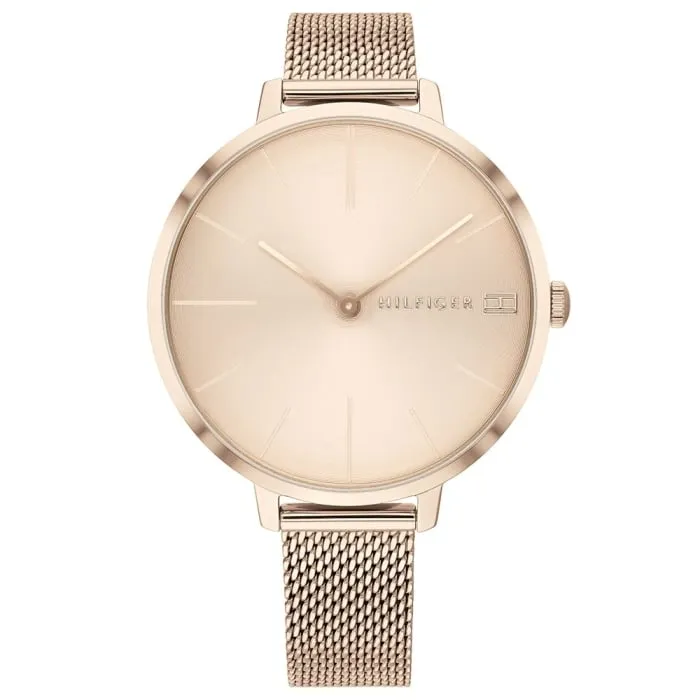 Tommy Hilfiger TH1782165 Kadın Kol Saati - 1