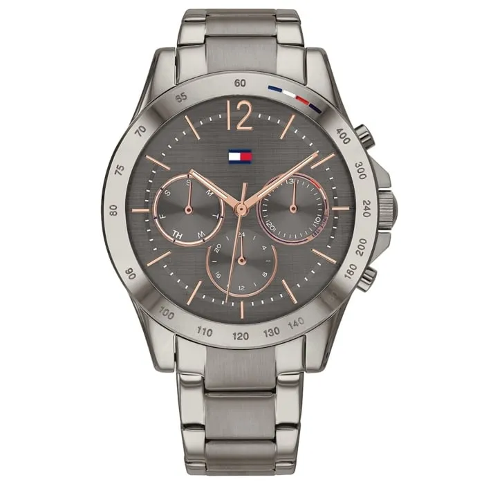 Tommy Hilfiger TH1782196 Kadın Kol Saati - 1