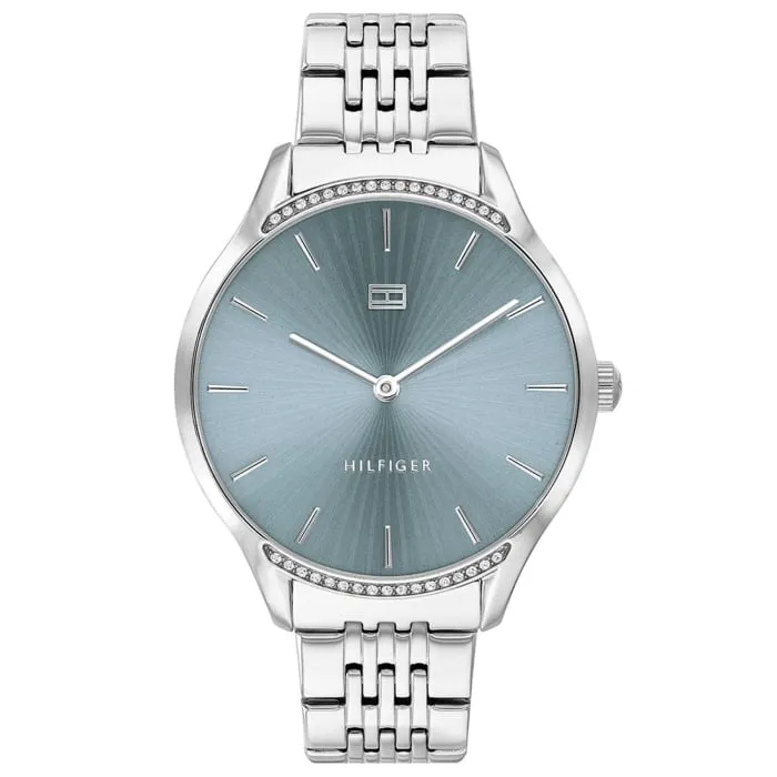 Tommy Hilfiger TH1782210 Kadın Kol Saati - 1