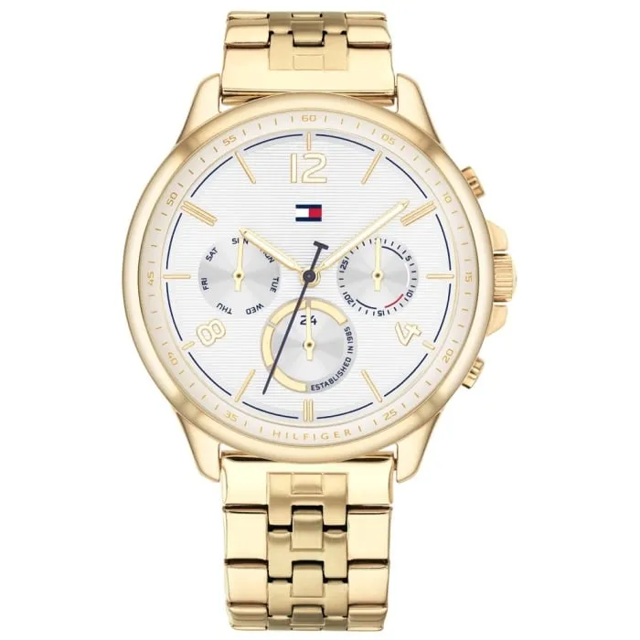 Tommy Hilfiger TH1782223 Kadın Kol Saati - 1