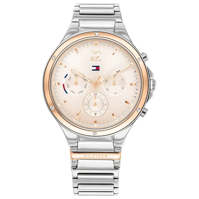 Tommy Hilfiger TH1782279 Kadın Kol Saati - 1