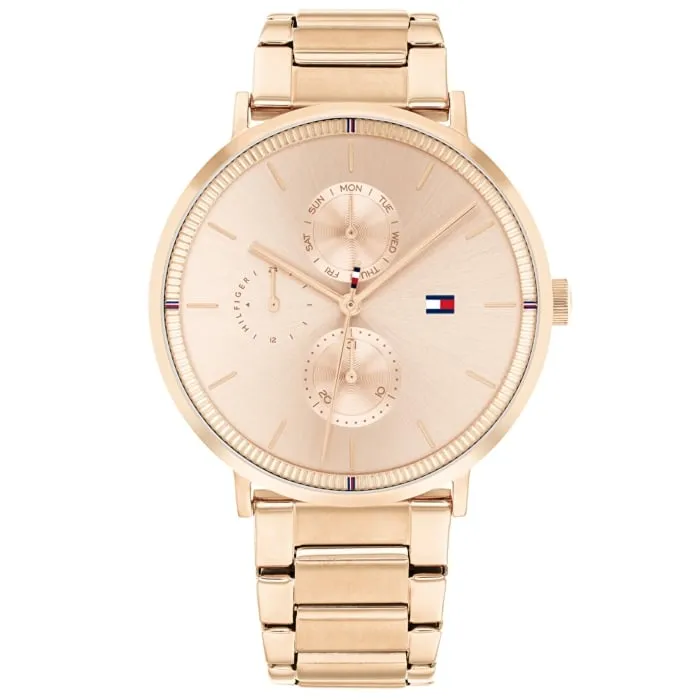 Tommy Hilfiger TH1782296 Kadın Kol Saati - Tommy Hilfiger