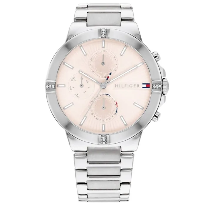 Tommy Hilfiger TH1782329 Kadın Kol Saati - 1