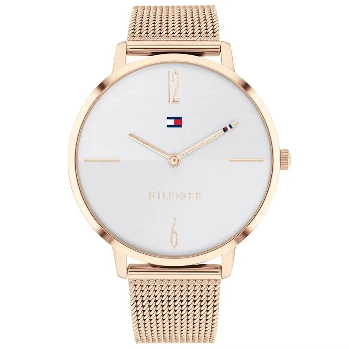 Tommy Hilfiger TH1782340 Kadın Kol Saati - Tommy Hilfiger