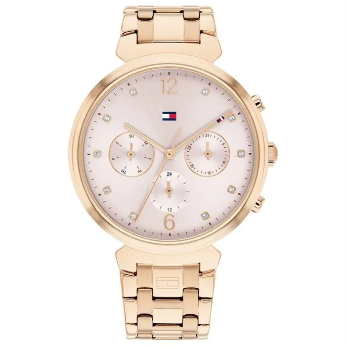 Tommy Hilfiger TH1782345 Kadın Kol Saati - Tommy Hilfiger