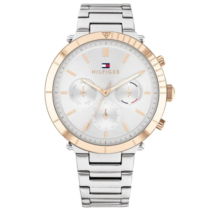 Tommy Hilfiger TH1782348 Kadın Kol Saati - 1