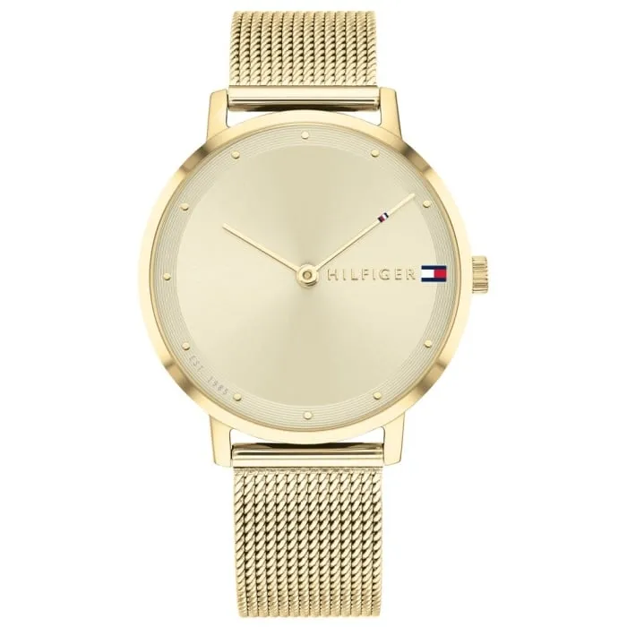 Tommy Hilfiger TH1782375 Kadın Kol Saati - 1